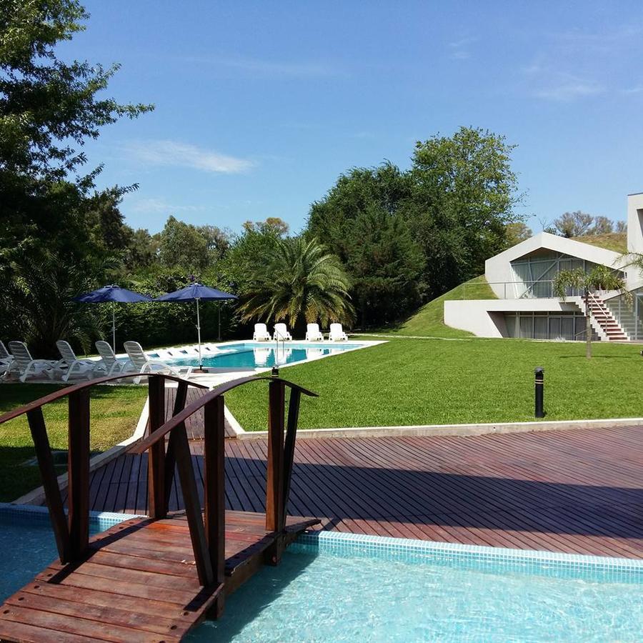 Quintaesencia Hotel & Spa Pilar  Buitenkant foto