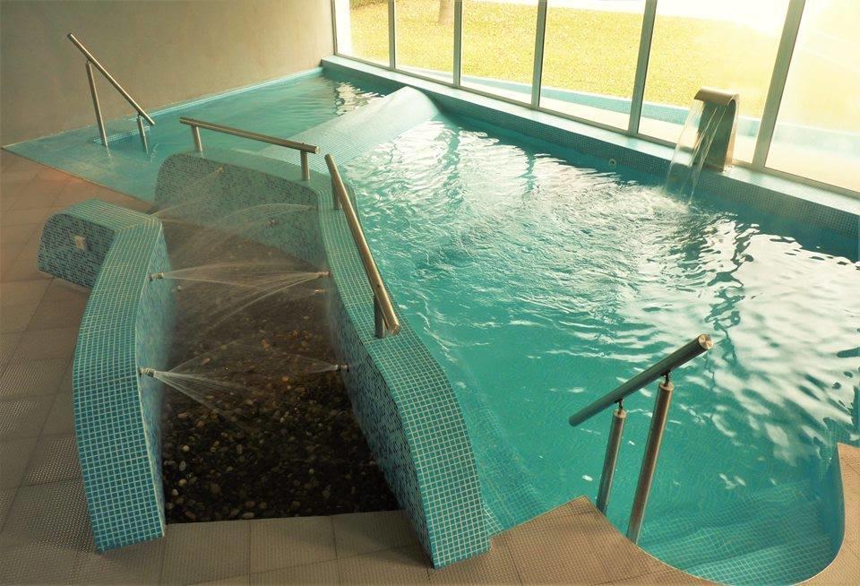 Quintaesencia Hotel & Spa Pilar  Buitenkant foto