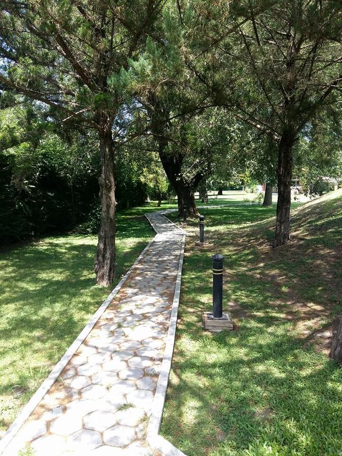 Quintaesencia Hotel & Spa Pilar  Buitenkant foto