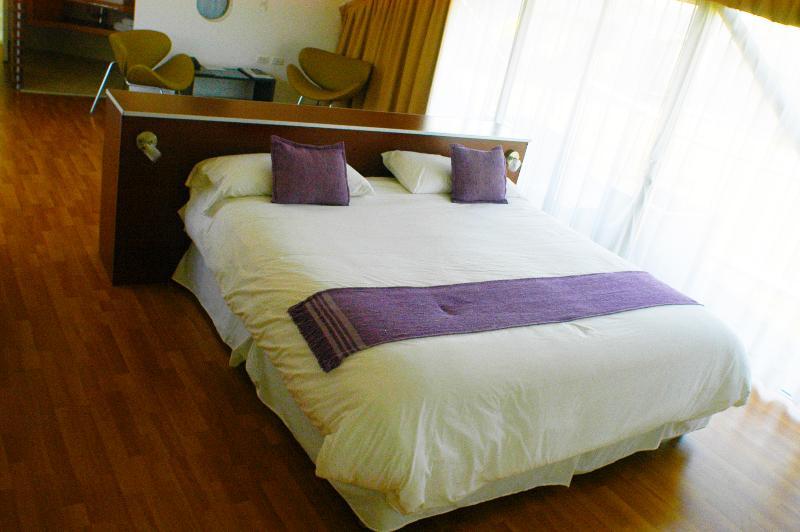 Quintaesencia Hotel & Spa Pilar  Buitenkant foto