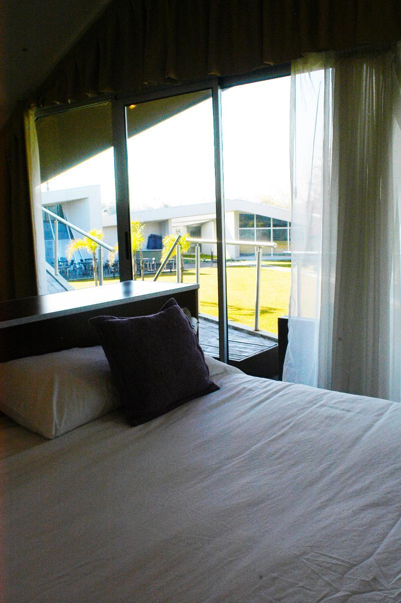 Quintaesencia Hotel & Spa Pilar  Buitenkant foto